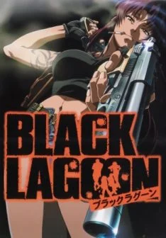 Black Lagoon : the Second Barrage Saison 2 VF streaming