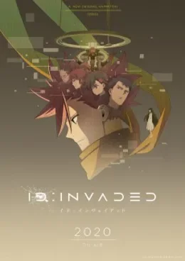 ID : INVADED VOSTFR streaming