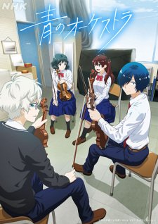 Blue Orchestra VOSTFR streaming