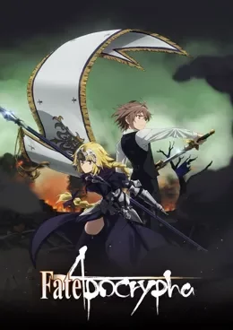 Fate/Apocrypha VOSTFR streaming