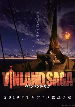 Vinland Saga VF streaming