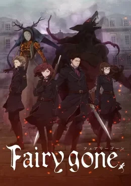 Fairy Gone VOSTFR streaming
