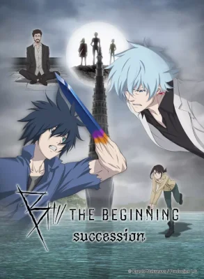 B : The Beginning Succession VF streaming